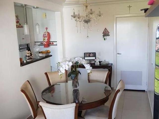 Apartamento venda em Região Imediata de São Carlos, São Carlos