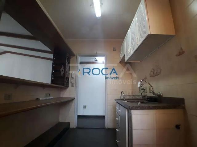 Apartamento venda em Região Imediata de São Carlos, São Carlos