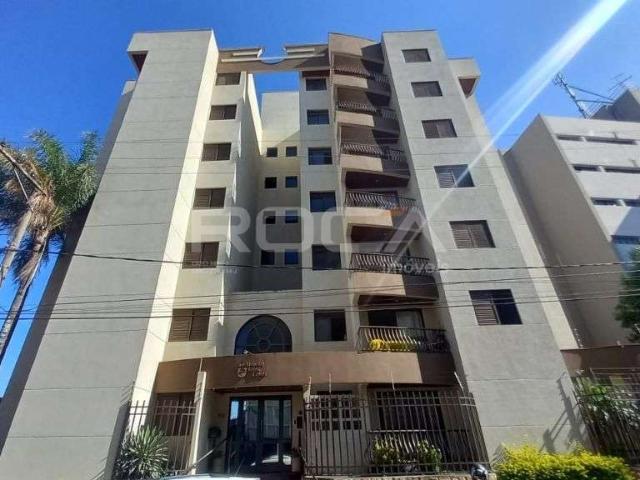 Apartamento venda em Região Imediata de São Carlos, São Carlos