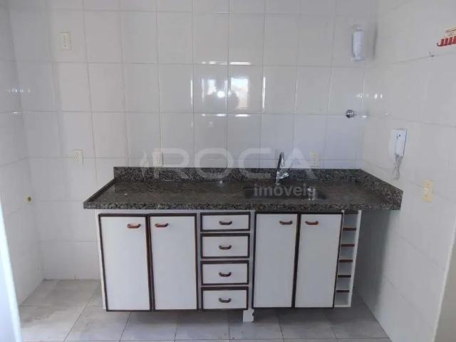 Apartamento venda em Região Imediata de São Carlos, São Carlos