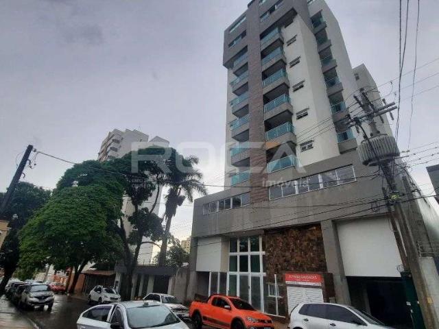 Apartamento venda em São Carlos