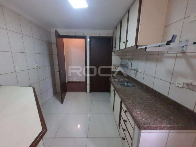 Apartamento venda em Região Imediata de São Carlos, São Carlos