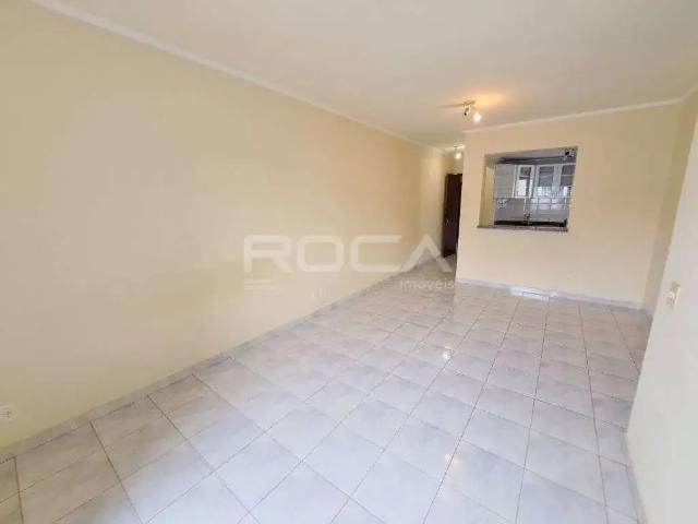 Apartamento venda em São Carlos