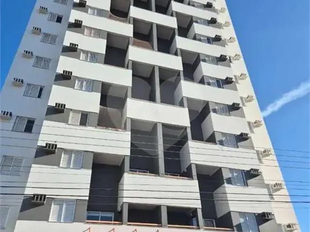 Apartamento venda em São Carlos