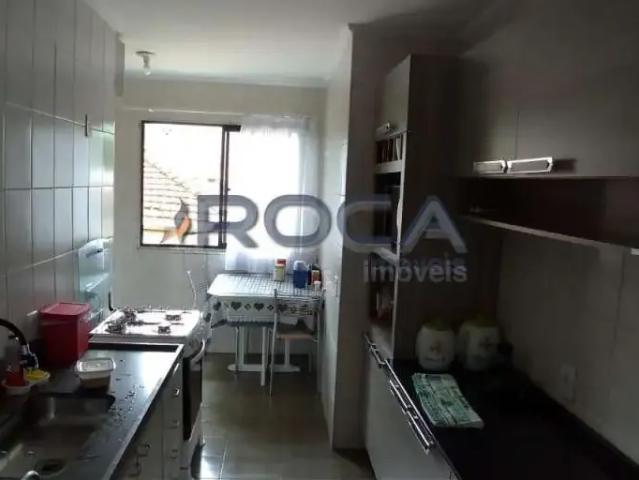 Apartamento venda em Região Imediata de São Carlos, São Carlos