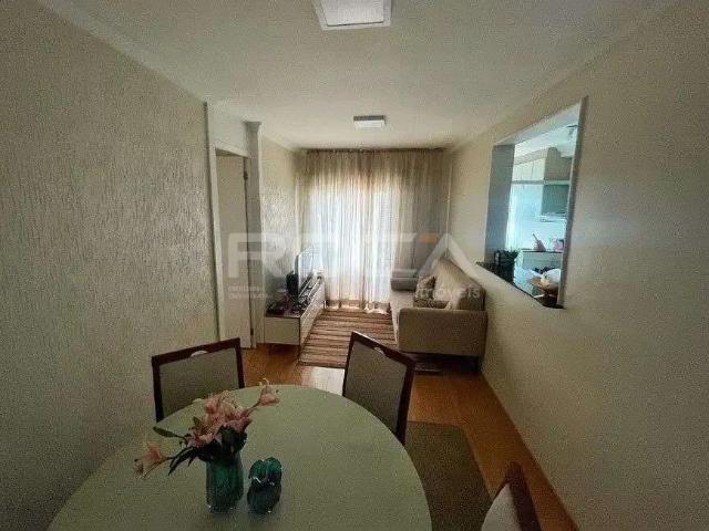 Apartamento venda em Região Imediata de São Carlos, São Carlos