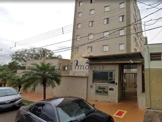 Apartamento venda em Região Imediata de São Carlos, São Carlos