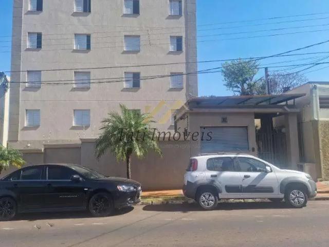Apartamento venda em São Carlos