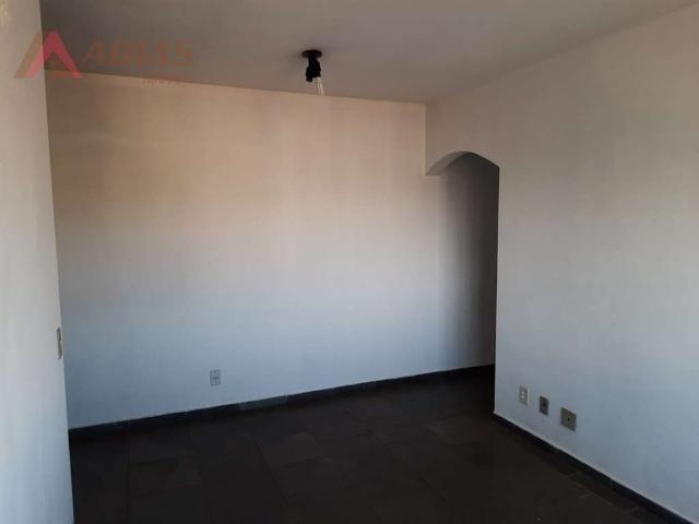 Apartamento venda em São Carlos