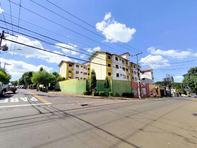 Apartamento venda em Região Imediata de São Carlos, São Carlos
