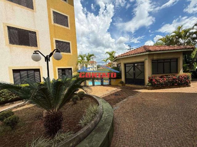 Apartamento venda em São Carlos