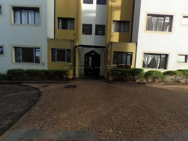 Apartamento venda em Região Imediata de São Carlos, São Carlos