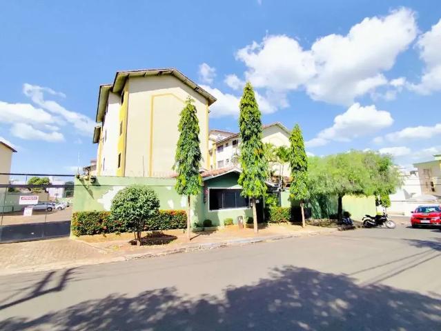 Apartamento venda em Região Imediata de São Carlos, São Carlos