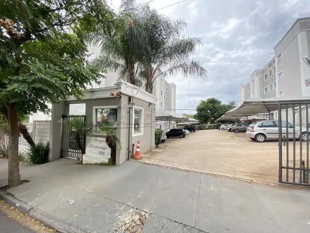 Apartamento venda em Região Imediata de São Carlos, São Carlos