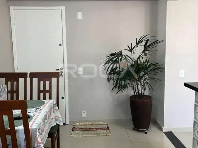Apartamento venda em Região Imediata de São Carlos, São Carlos