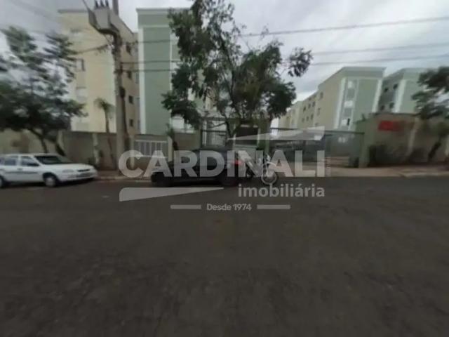 Apartamento venda em Região Imediata de São Carlos, São Carlos