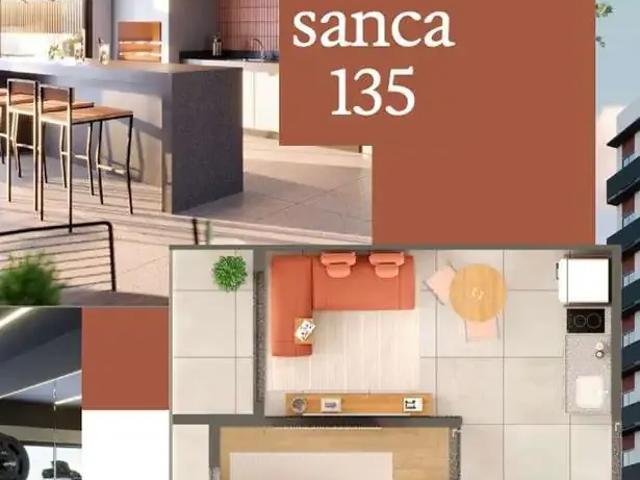 Apartamento venda em Região Imediata de São Carlos, São Carlos