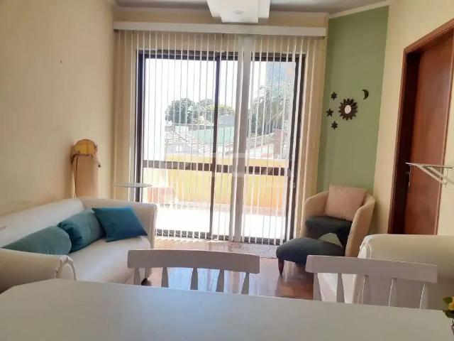 Apartamento venda em Região Imediata de São Carlos, São Carlos