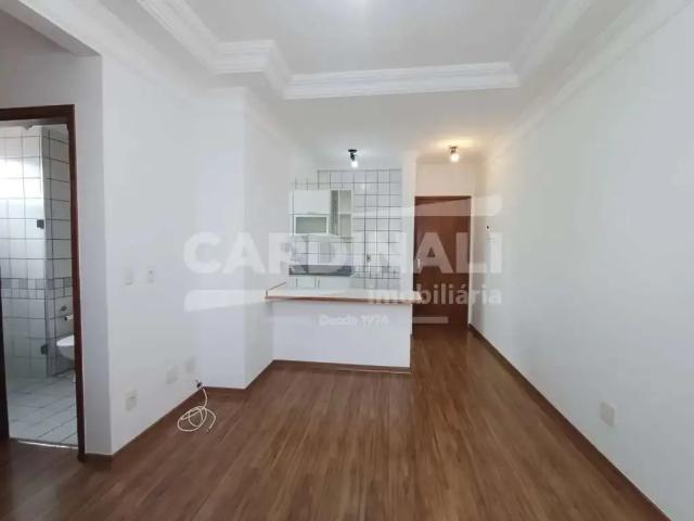Apartamento venda em Região Imediata de São Carlos, São Carlos