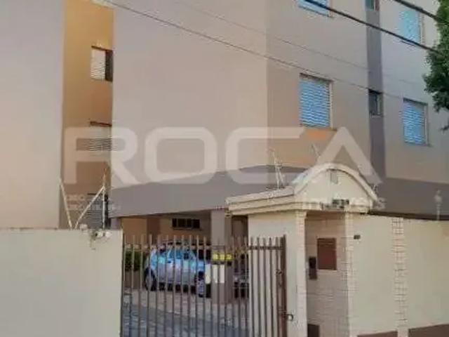 Apartamento venda em Região Imediata de São Carlos, São Carlos