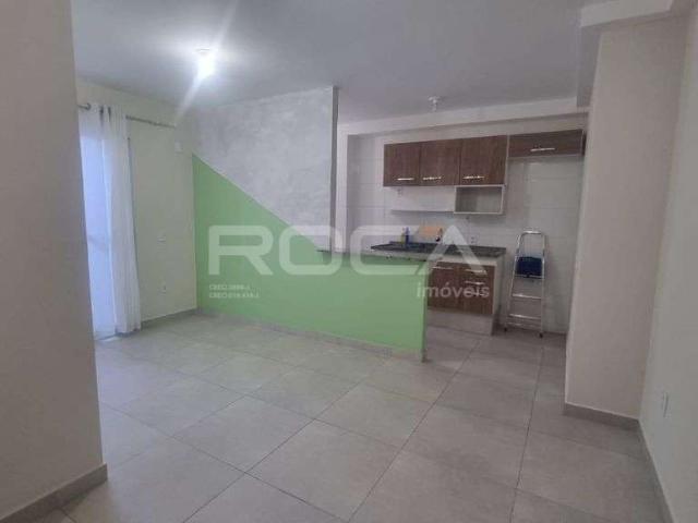 Apartamento venda em Região Imediata de São Carlos, São Carlos