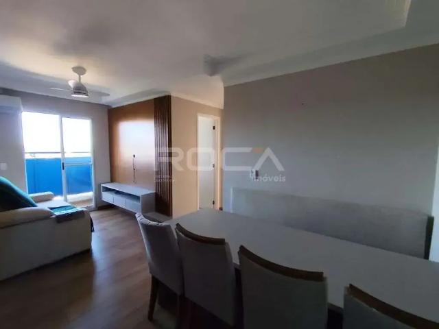 Apartamento venda em Região Imediata de São Carlos, São Carlos