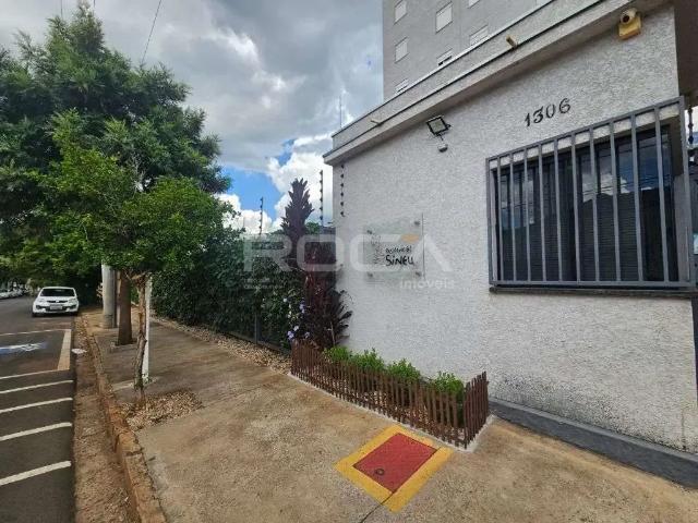 Apartamento venda em Região Imediata de São Carlos, São Carlos
