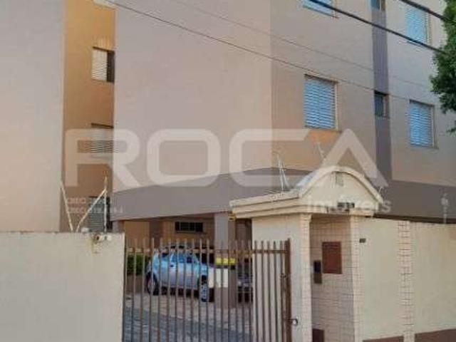 Apartamento venda em Região Imediata de São Carlos, São Carlos