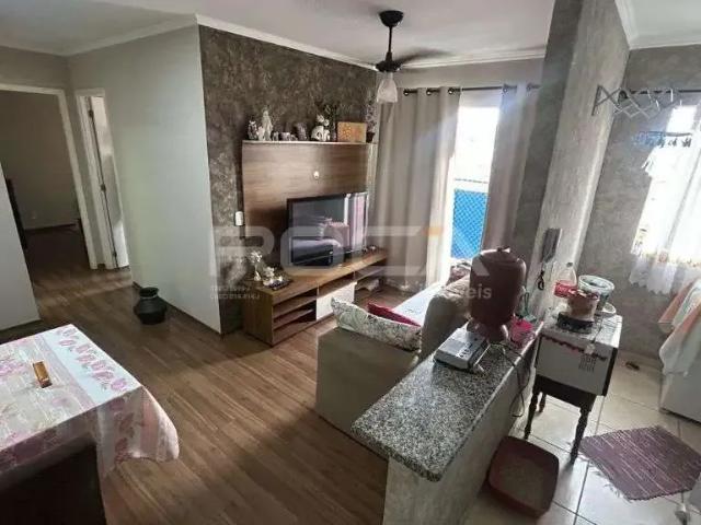 Apartamento venda em Região Imediata de São Carlos, São Carlos