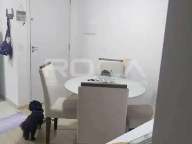 Apartamento venda em Região Imediata de São Carlos, São Carlos