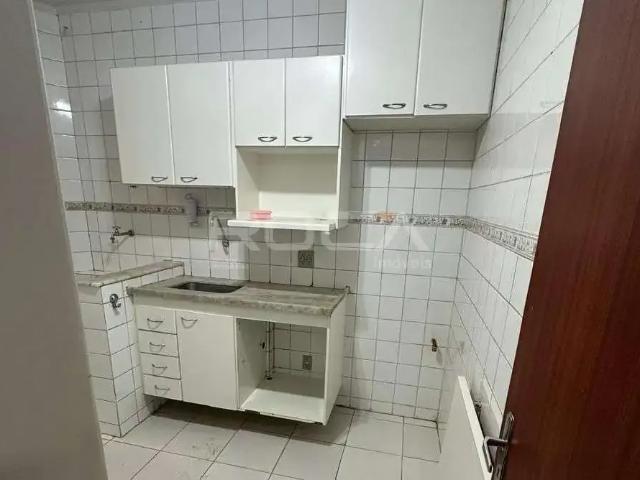 Apartamento venda em Região Imediata de São Carlos, São Carlos