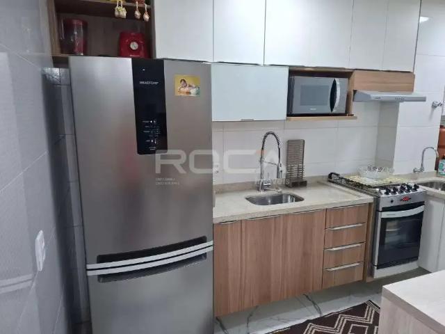 Apartamento venda em Região Imediata de São Carlos, São Carlos