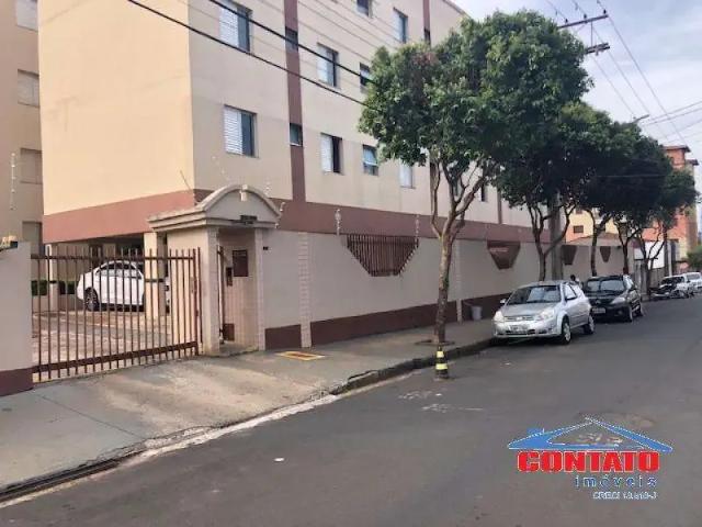 Apartamento venda em Região Imediata de São Carlos, São Carlos