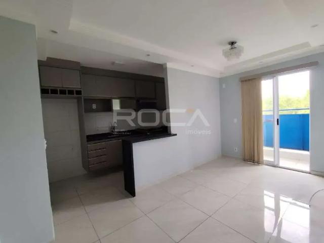 Apartamento venda em Região Imediata de São Carlos, São Carlos