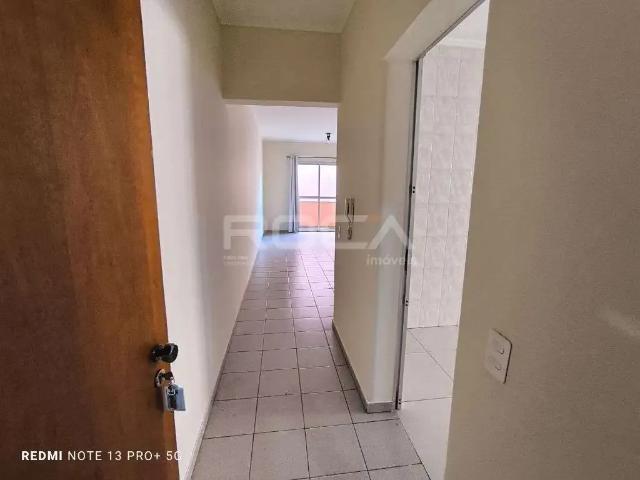 Apartamento venda em Jardim São Carlos, São Carlos