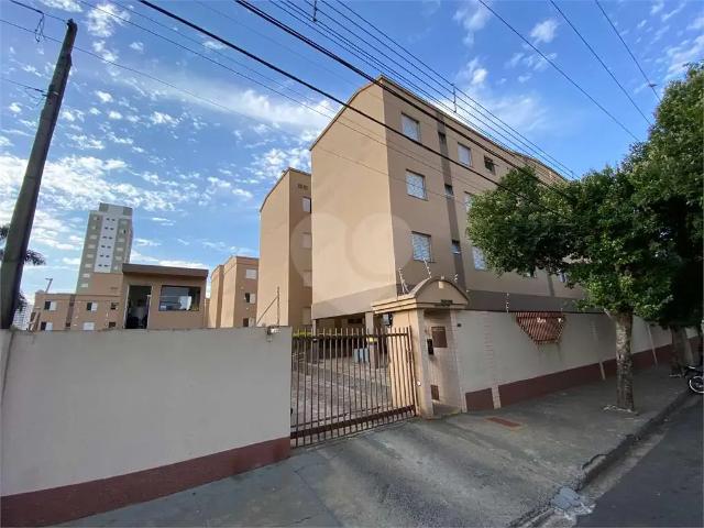 Apartamento venda em Região Imediata de São Carlos, São Carlos