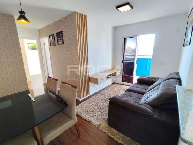 Apartamento venda em Região Imediata de São Carlos, São Carlos