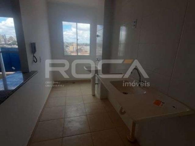 Apartamento venda em Região Imediata de São Carlos, São Carlos