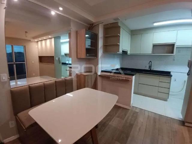 Apartamento venda em Região Imediata de São Carlos, São Carlos