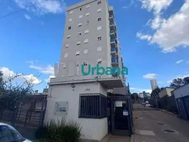 Apartamento venda em Região Imediata de São Carlos, São Carlos