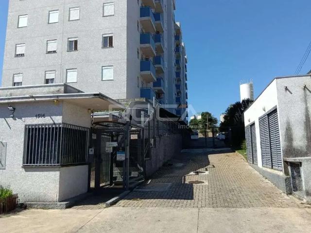 Apartamento venda em Região Imediata de São Carlos, São Carlos