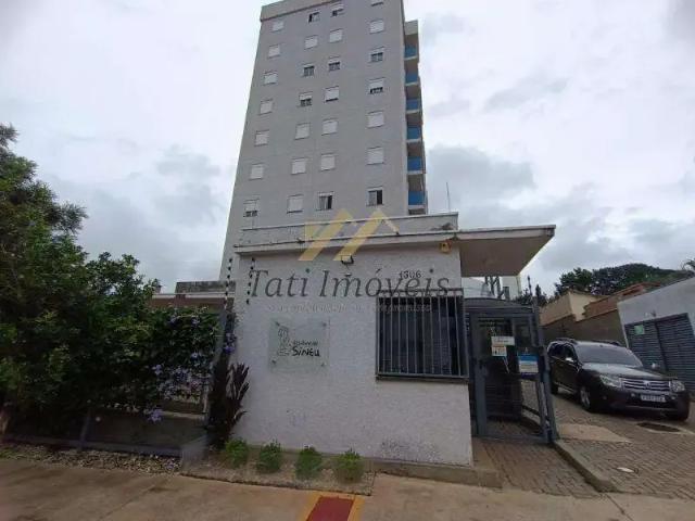 Apartamento venda em Região Imediata de São Carlos, São Carlos