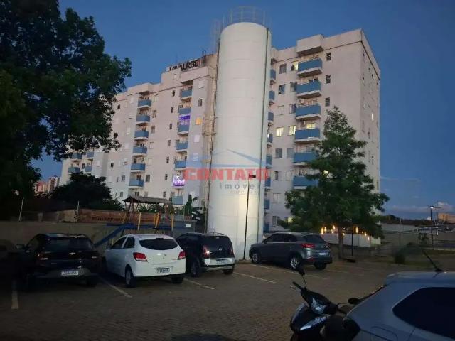 Apartamento venda em Região Imediata de São Carlos, São Carlos