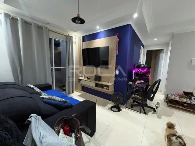 Apartamento venda em Região Imediata de São Carlos, São Carlos