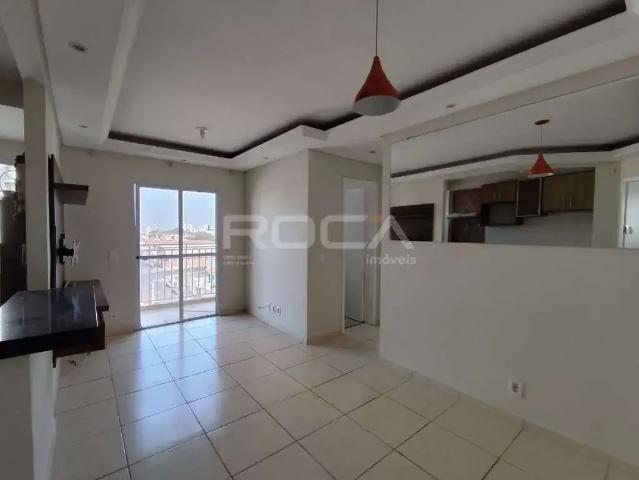 Apartamento venda em Região Imediata de São Carlos, São Carlos