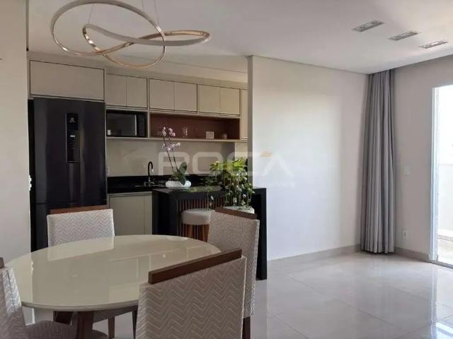 Apartamento venda em Região Imediata de São Carlos, São Carlos