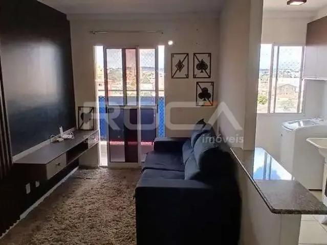 Apartamento venda em Região Imediata de São Carlos, São Carlos