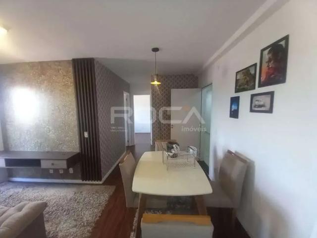 Apartamento venda em Região Imediata de São Carlos, São Carlos