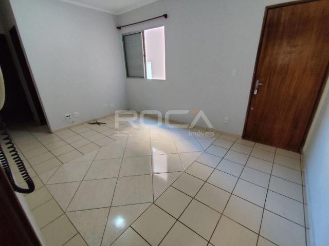 Apartamento venda em Jardim São Carlos, São Carlos
