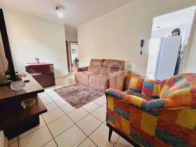 Apartamento venda em Região Imediata de São Carlos, São Carlos